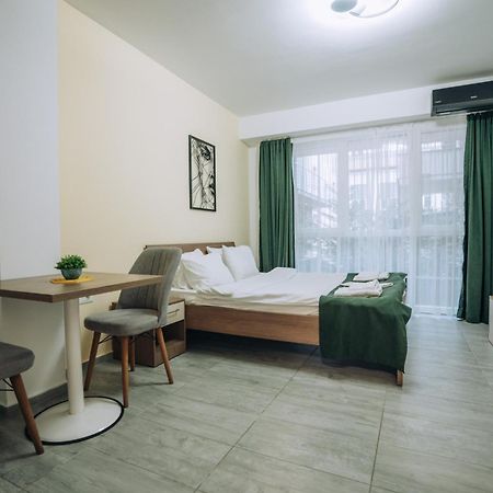 Darki Apartments 3 - Very Central Stay With Free Parking Охрид Экстерьер фото