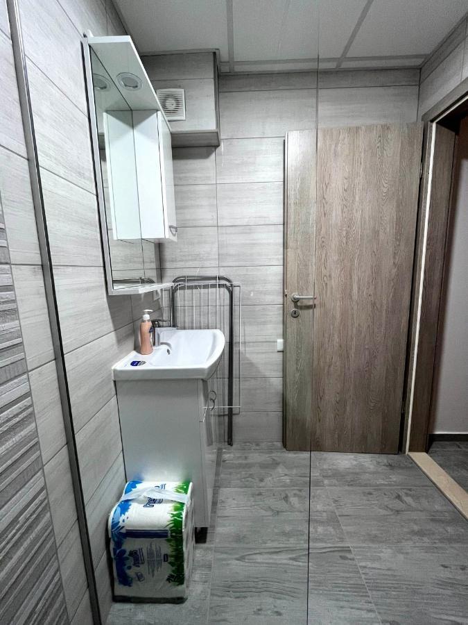 Darki Apartments 3 - Very Central Stay With Free Parking Охрид Экстерьер фото