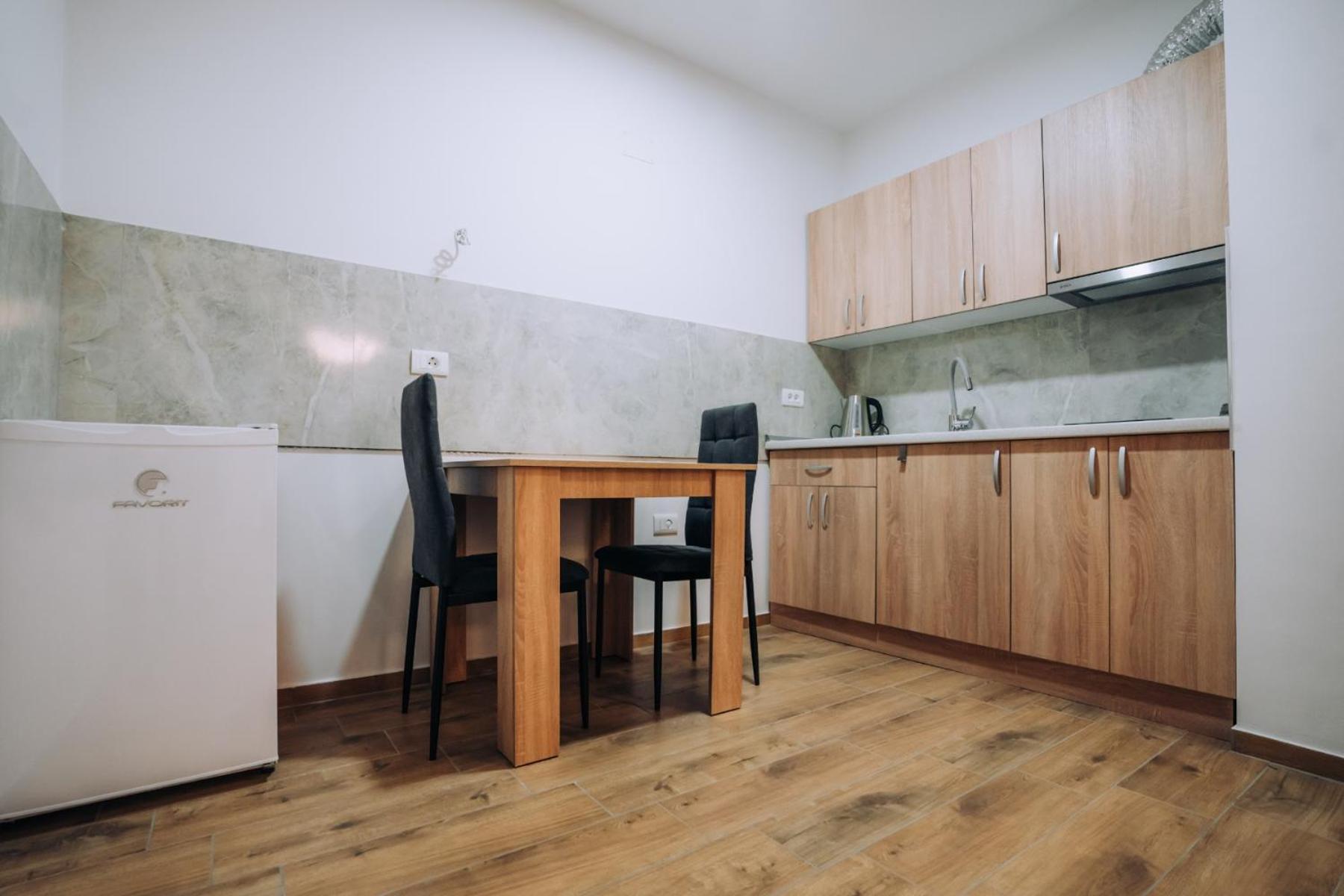 Darki Apartments 3 - Very Central Stay With Free Parking Охрид Экстерьер фото