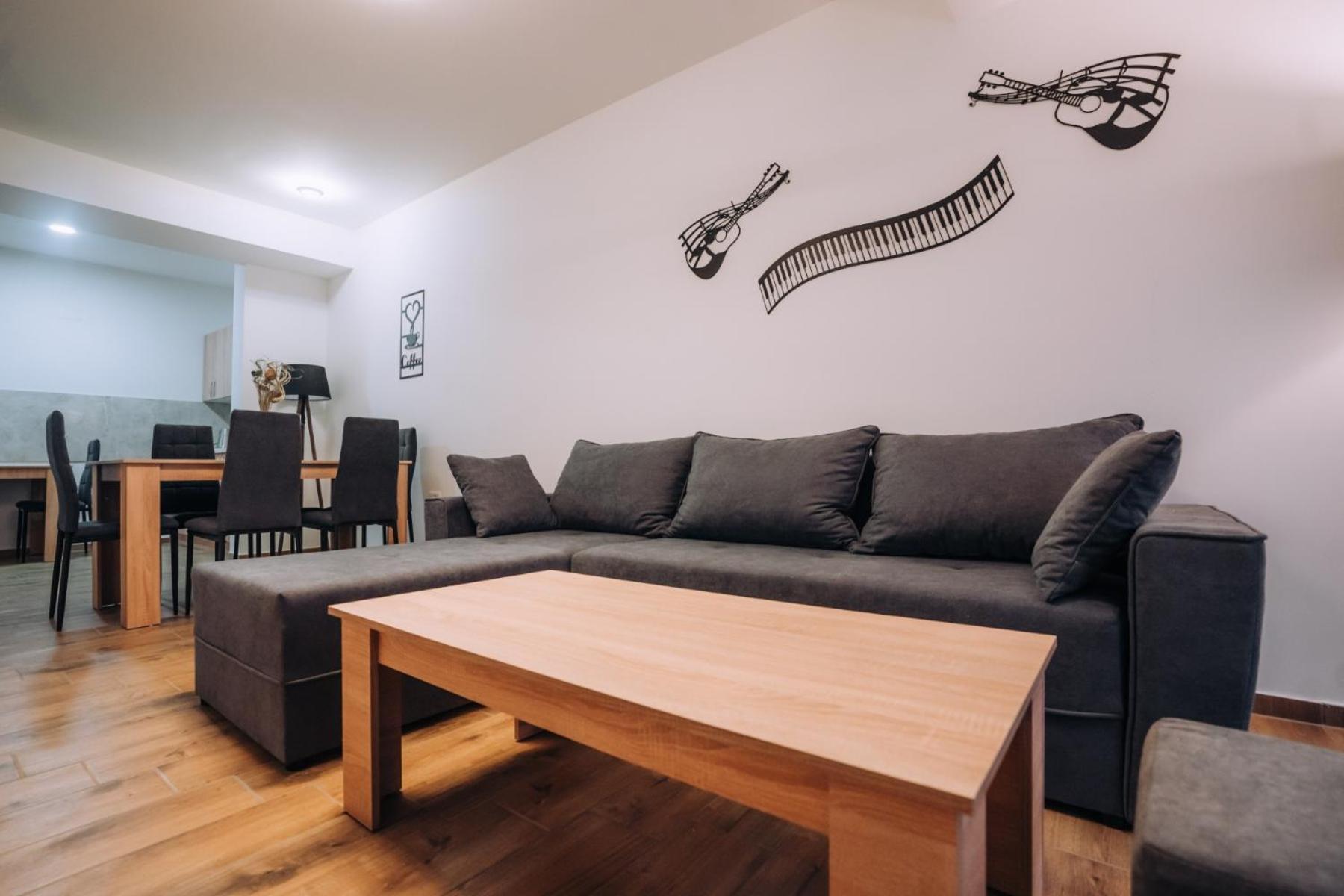 Darki Apartments 3 - Very Central Stay With Free Parking Охрид Экстерьер фото
