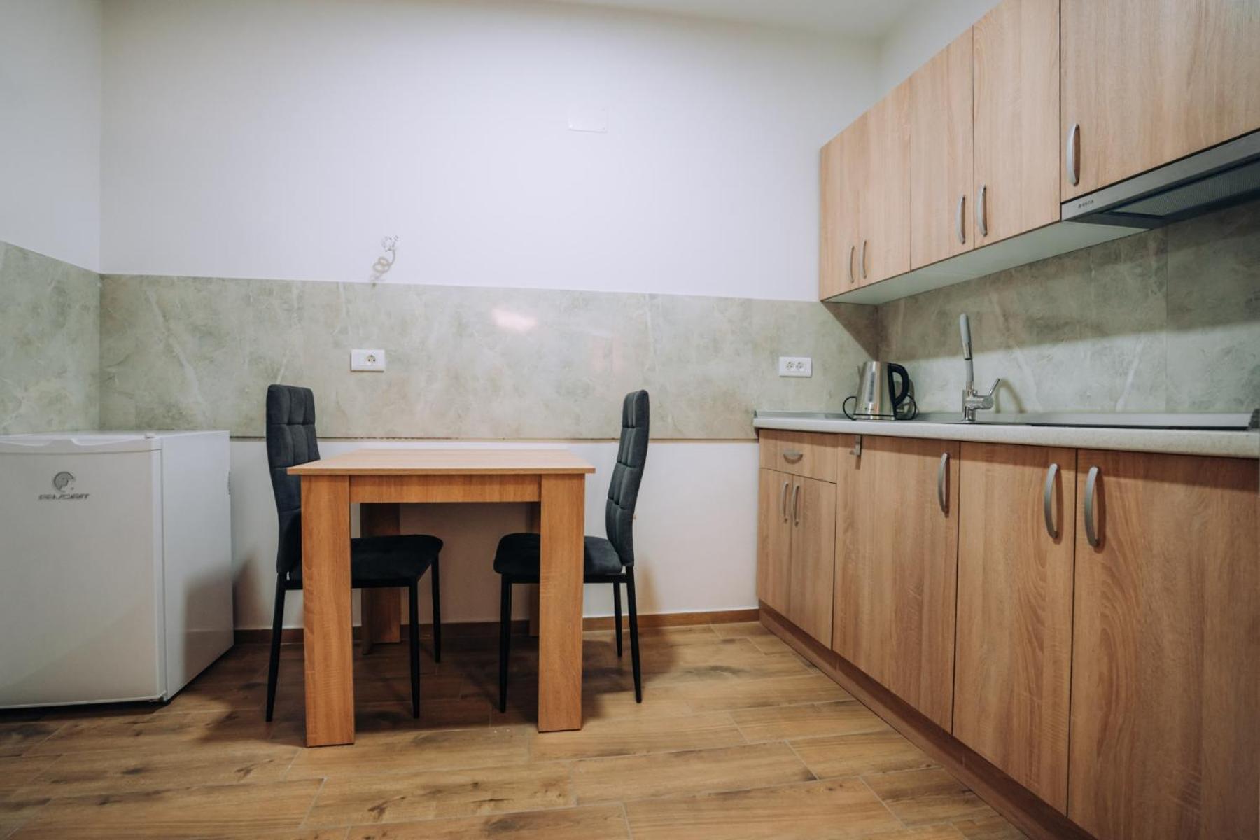 Darki Apartments 3 - Very Central Stay With Free Parking Охрид Экстерьер фото