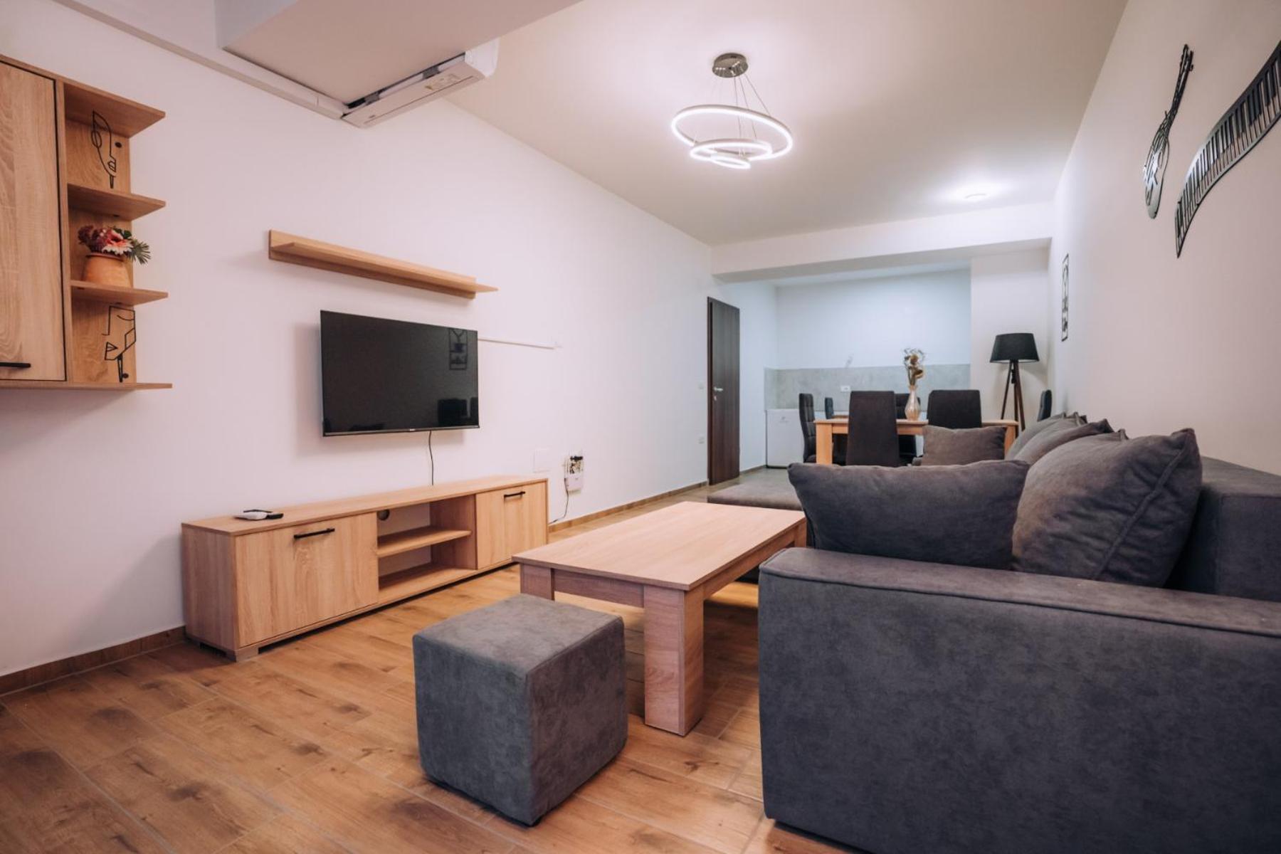 Darki Apartments 3 - Very Central Stay With Free Parking Охрид Экстерьер фото