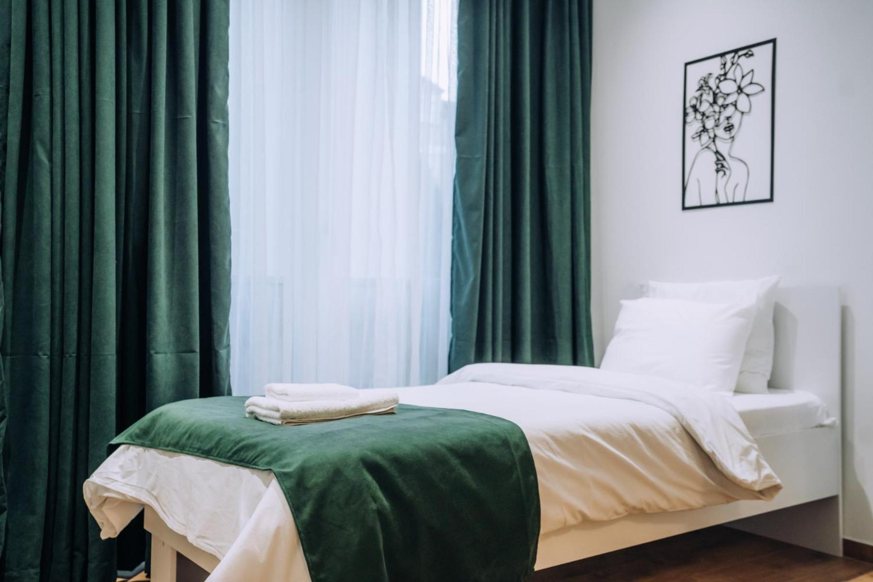 Darki Apartments 3 - Very Central Stay With Free Parking Охрид Экстерьер фото