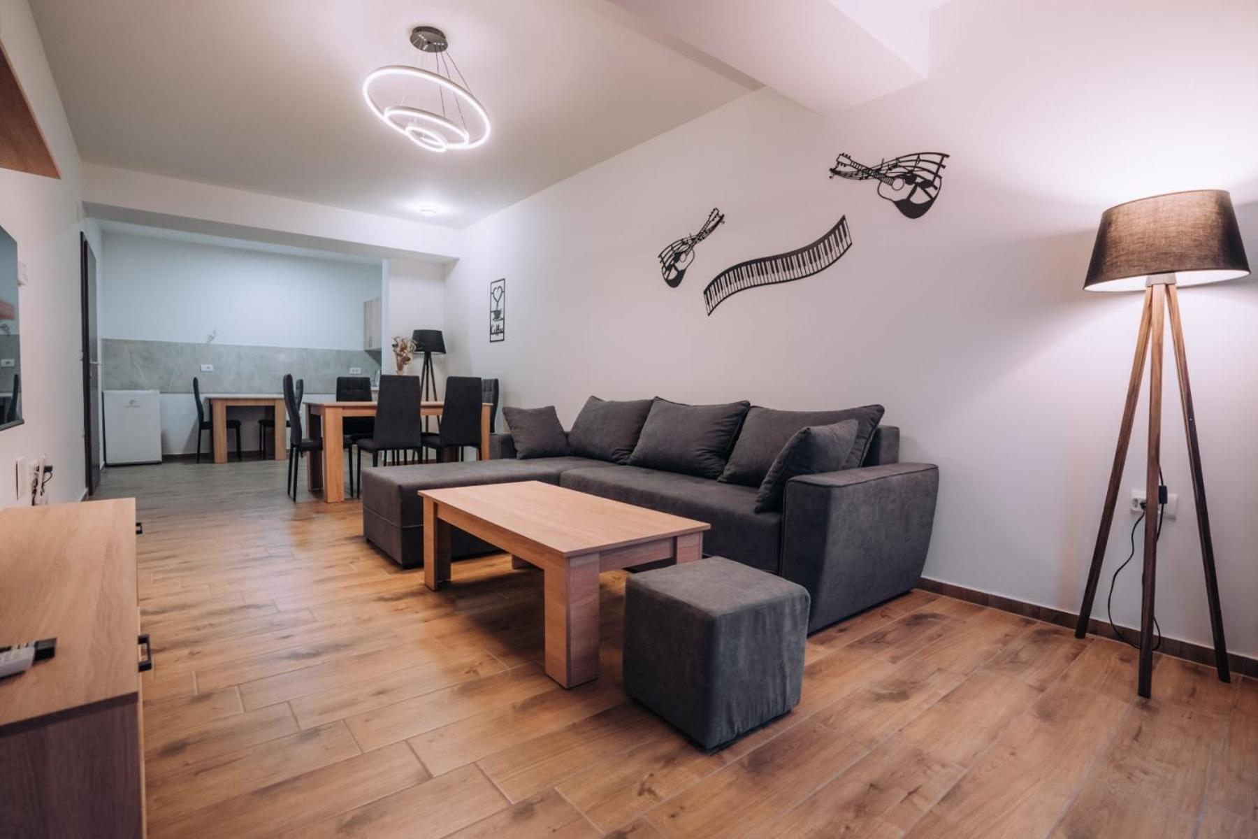 Darki Apartments 3 - Very Central Stay With Free Parking Охрид Экстерьер фото