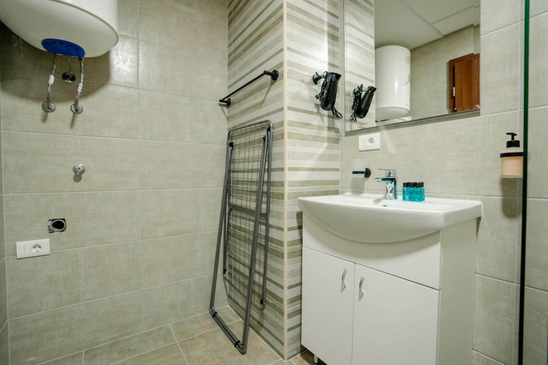 Darki Apartments 3 - Very Central Stay With Free Parking Охрид Экстерьер фото