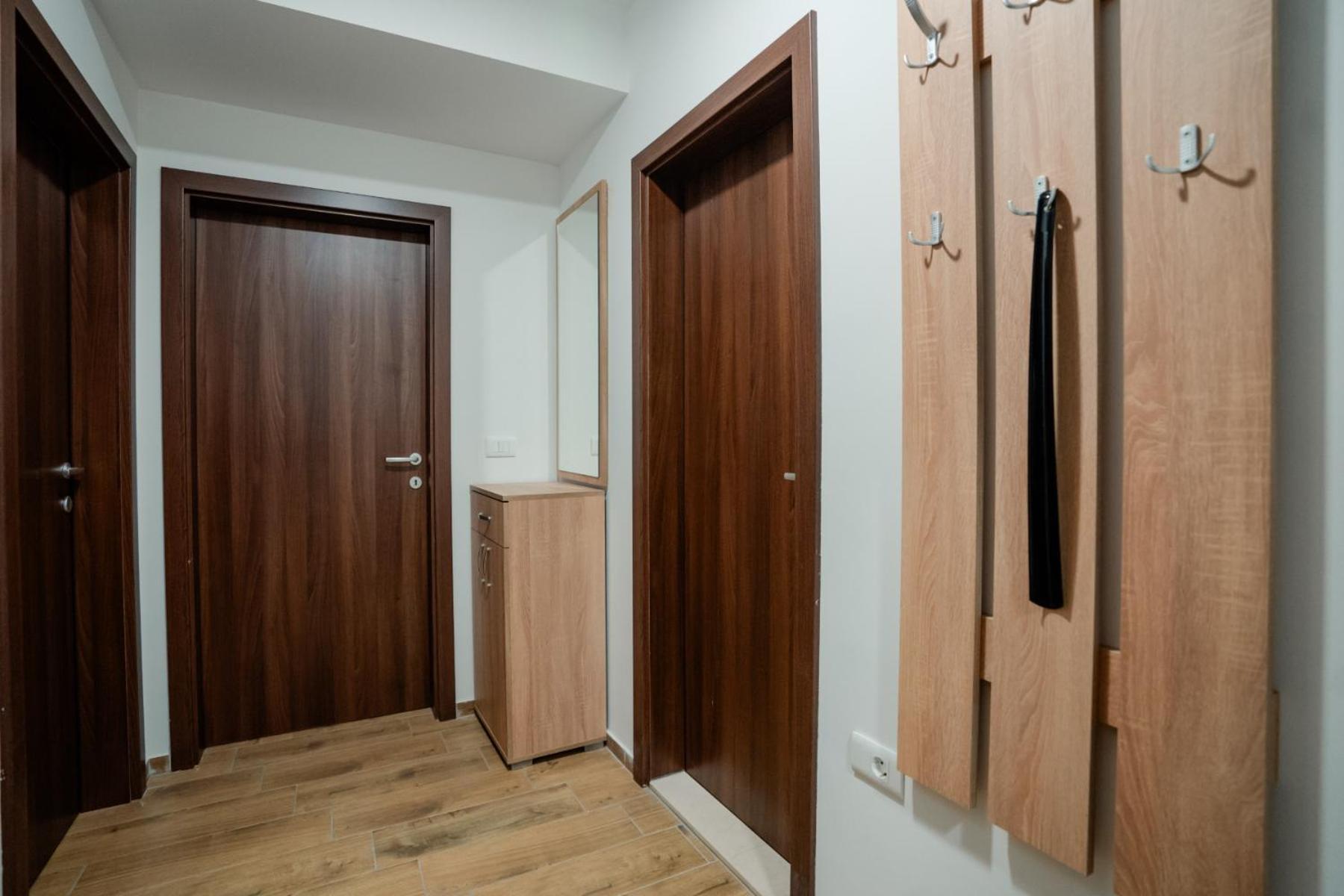 Darki Apartments 3 - Very Central Stay With Free Parking Охрид Экстерьер фото