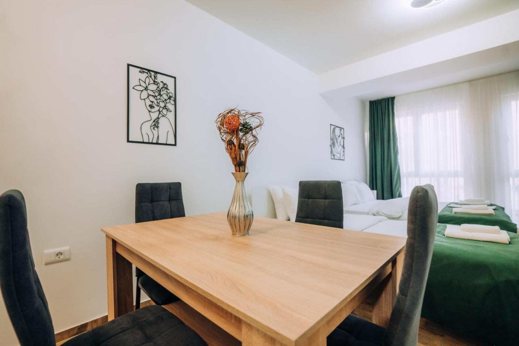 Darki Apartments 3 - Very Central Stay With Free Parking Охрид Экстерьер фото