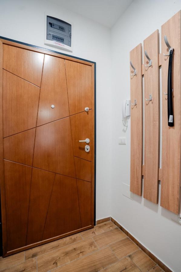 Darki Apartments 3 - Very Central Stay With Free Parking Охрид Экстерьер фото