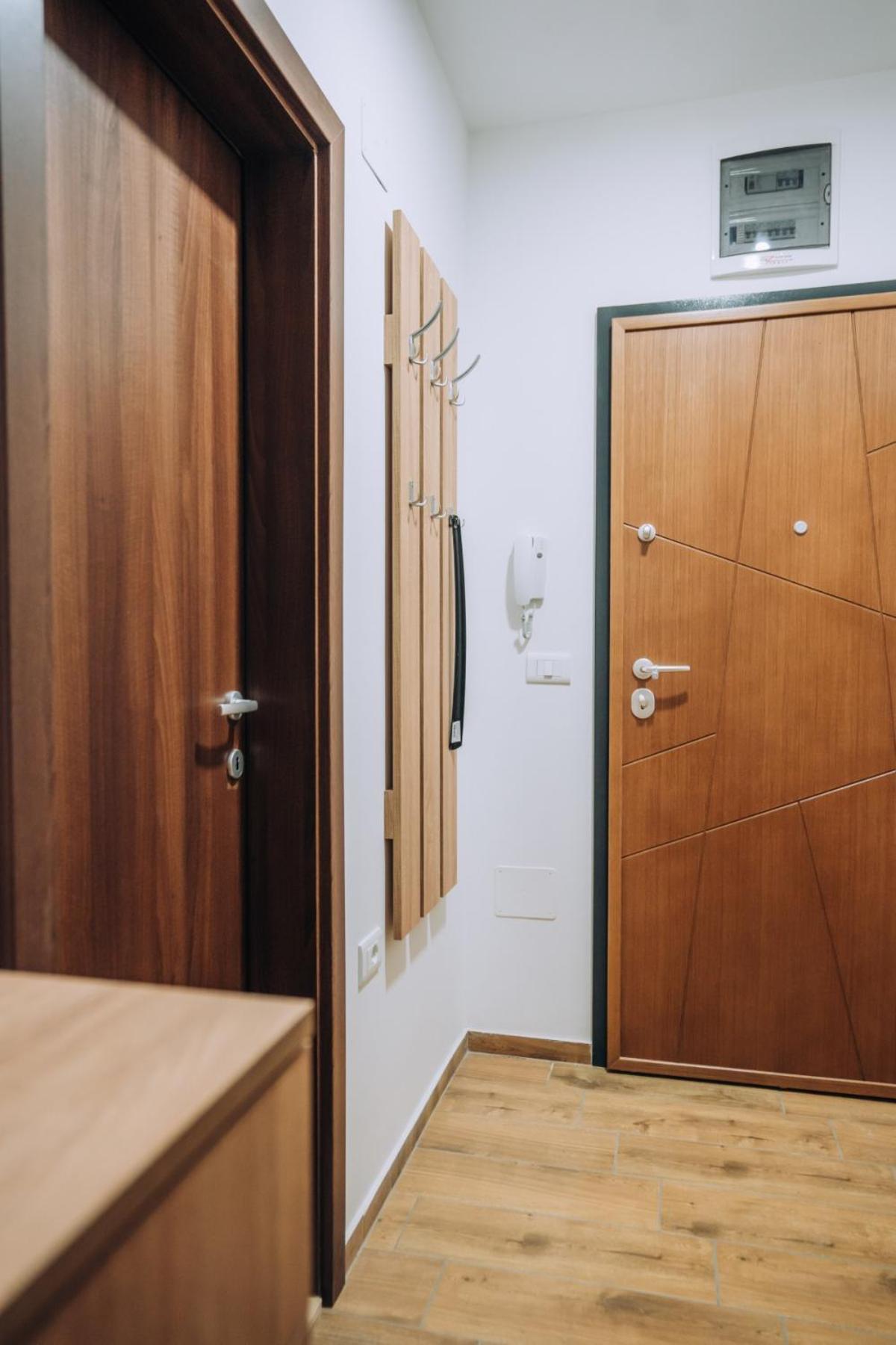 Darki Apartments 3 - Very Central Stay With Free Parking Охрид Экстерьер фото
