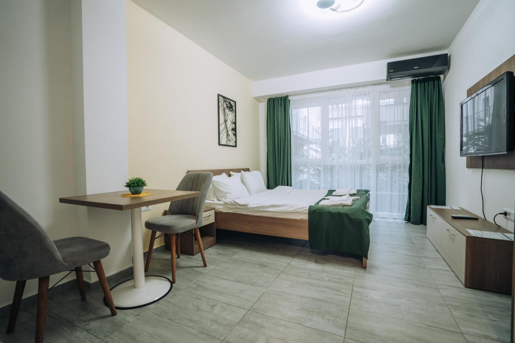 Darki Apartments 3 - Very Central Stay With Free Parking Охрид Экстерьер фото